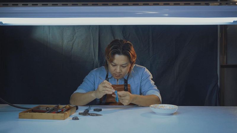 Joacii Founder Michael Woo Joacii Founder Michael Woo