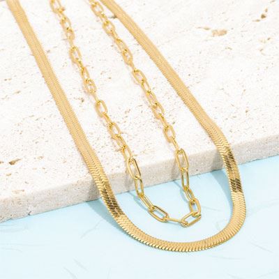 stainless steel chains