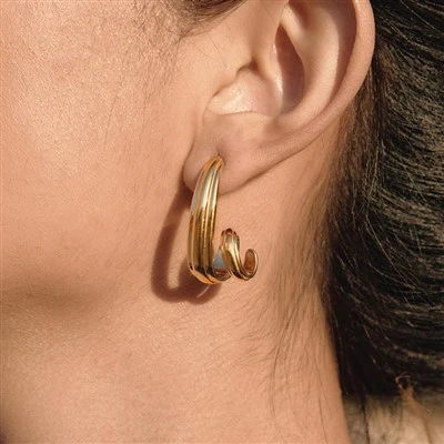 Aros en espiral mínimos