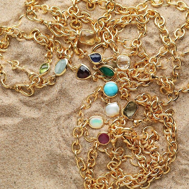Vintage Color Stone Bracelet best