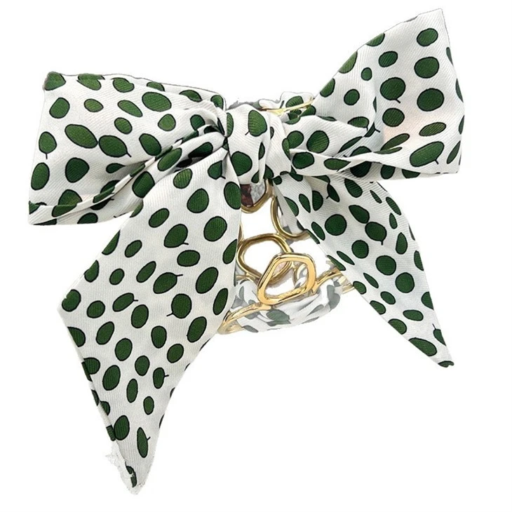 Wide Scarf Square Link Cuff Bangle high quality